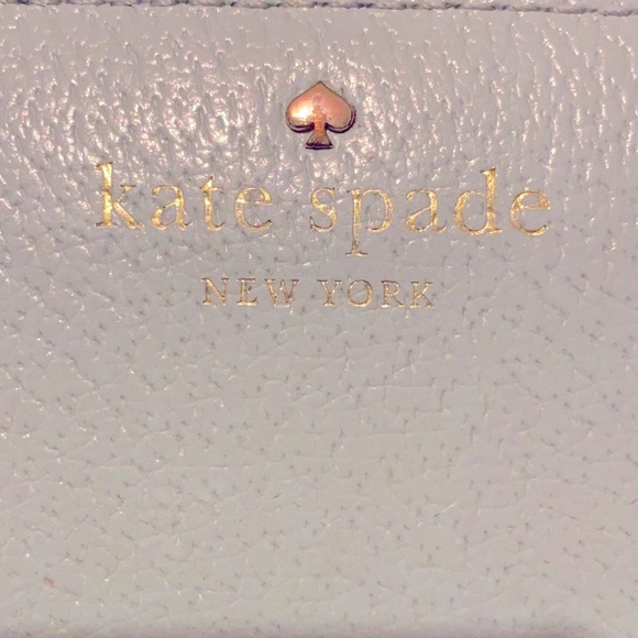 Kate Spade Wallet - Picture 5 of 10
